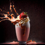 PASSION (MILKSHAKE)