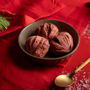 STRACCIATELLA (ICE CREAM)