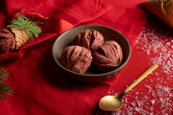 STRACCIATELLA (ICE CREAM)