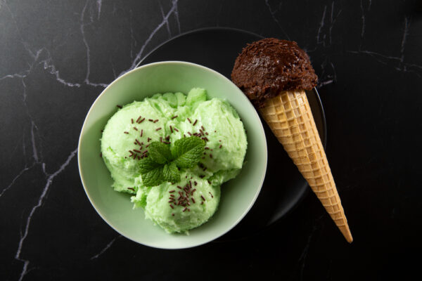 CINNAMAN (ICE CREAM)