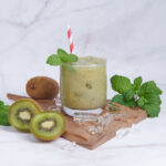 KIWI (MILKSHAKE)