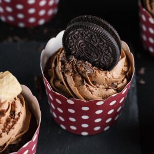 TOFFEE FUDGE (ICE CREAM)