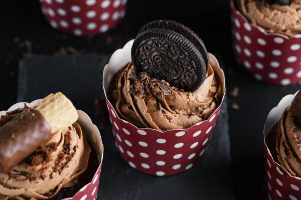 TOFFEE FUDGE (ICE CREAM)