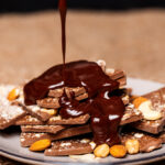 NUTELLA DREAM (CREPE)