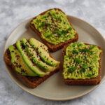 THE GREEN CHAMBER (TOAST)