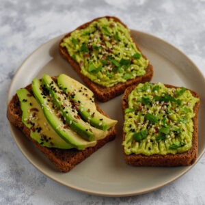 THE GREEN CHAMBER (TOAST)