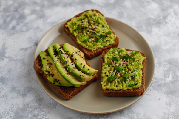 THE GREEN CHAMBER (TOAST)