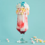 BUBBLEGUM (KIDS SPECIAL SHAKE)