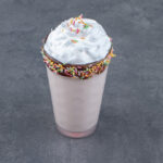 VANILLA (KIDS SPECIAL SHAKE)