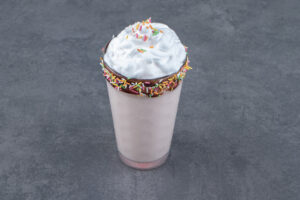 VANILLA (KIDS SPECIAL SHAKE)